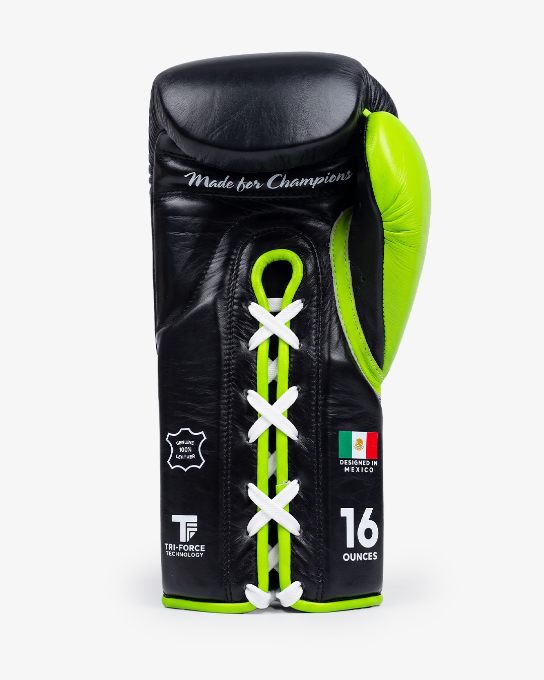 S-Pro Training Gloves Laces