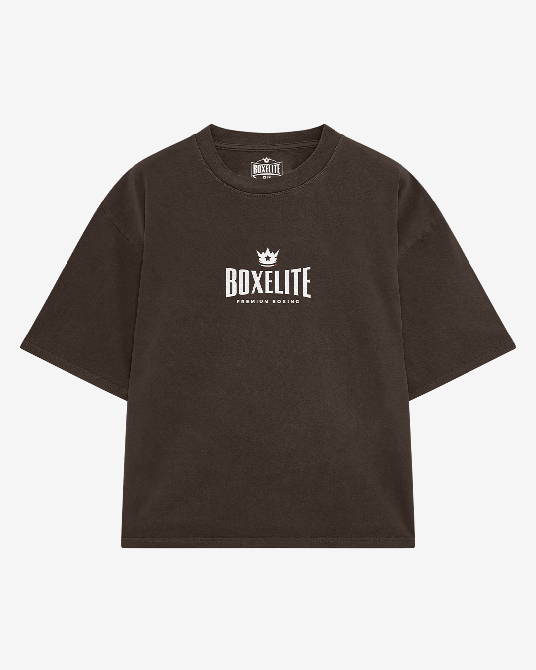 Essential Made for Champions Brown T-Shirt