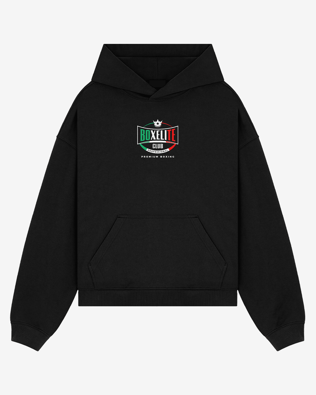 Hoodie Mexico is Very Chingon