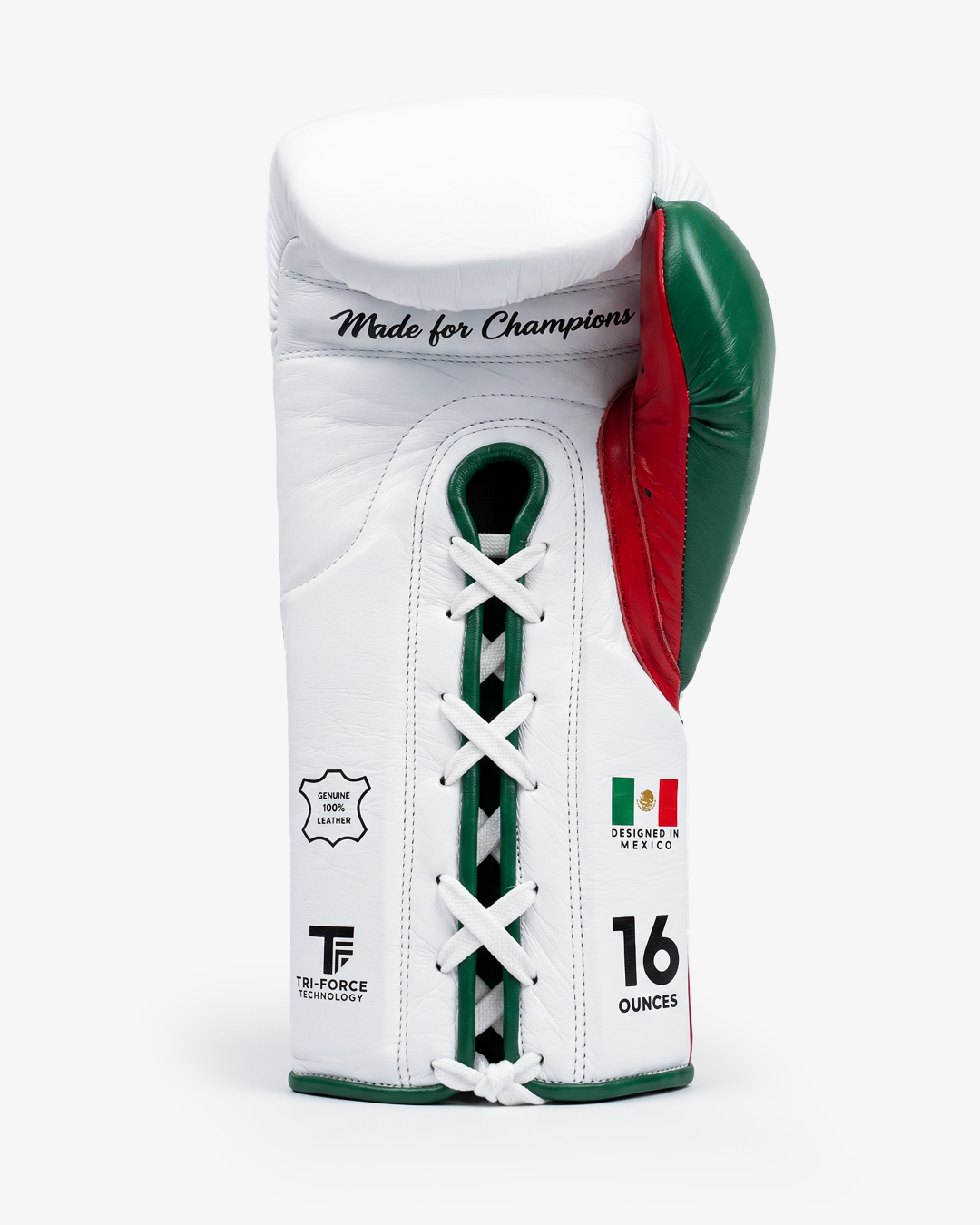S-Pro Training Gloves Laces