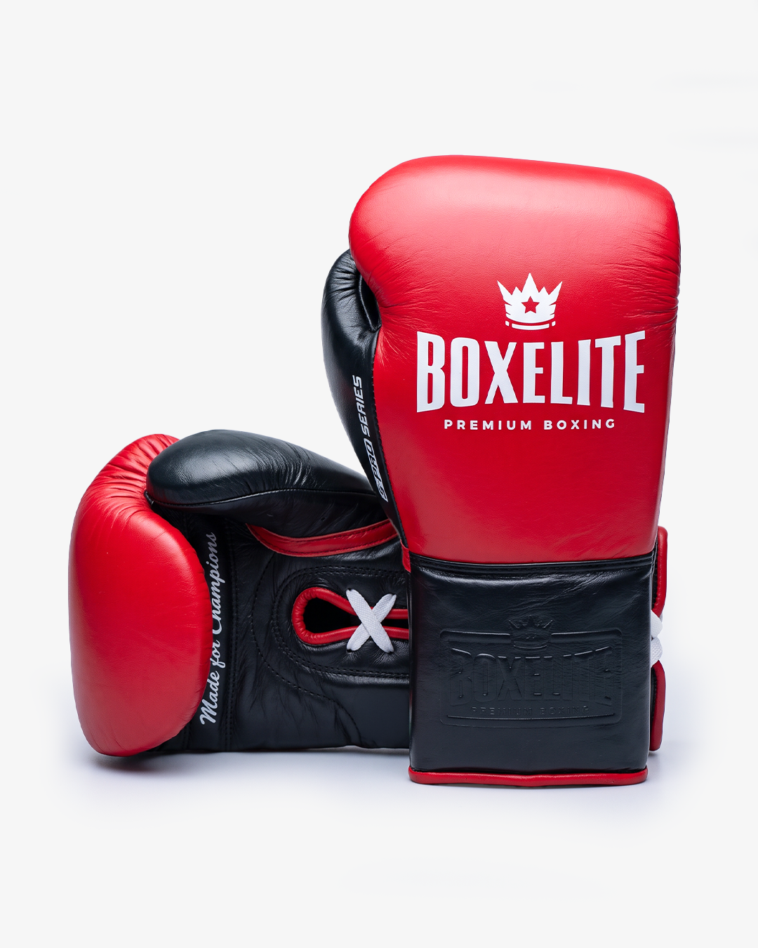 S-Pro Training Gloves Laces