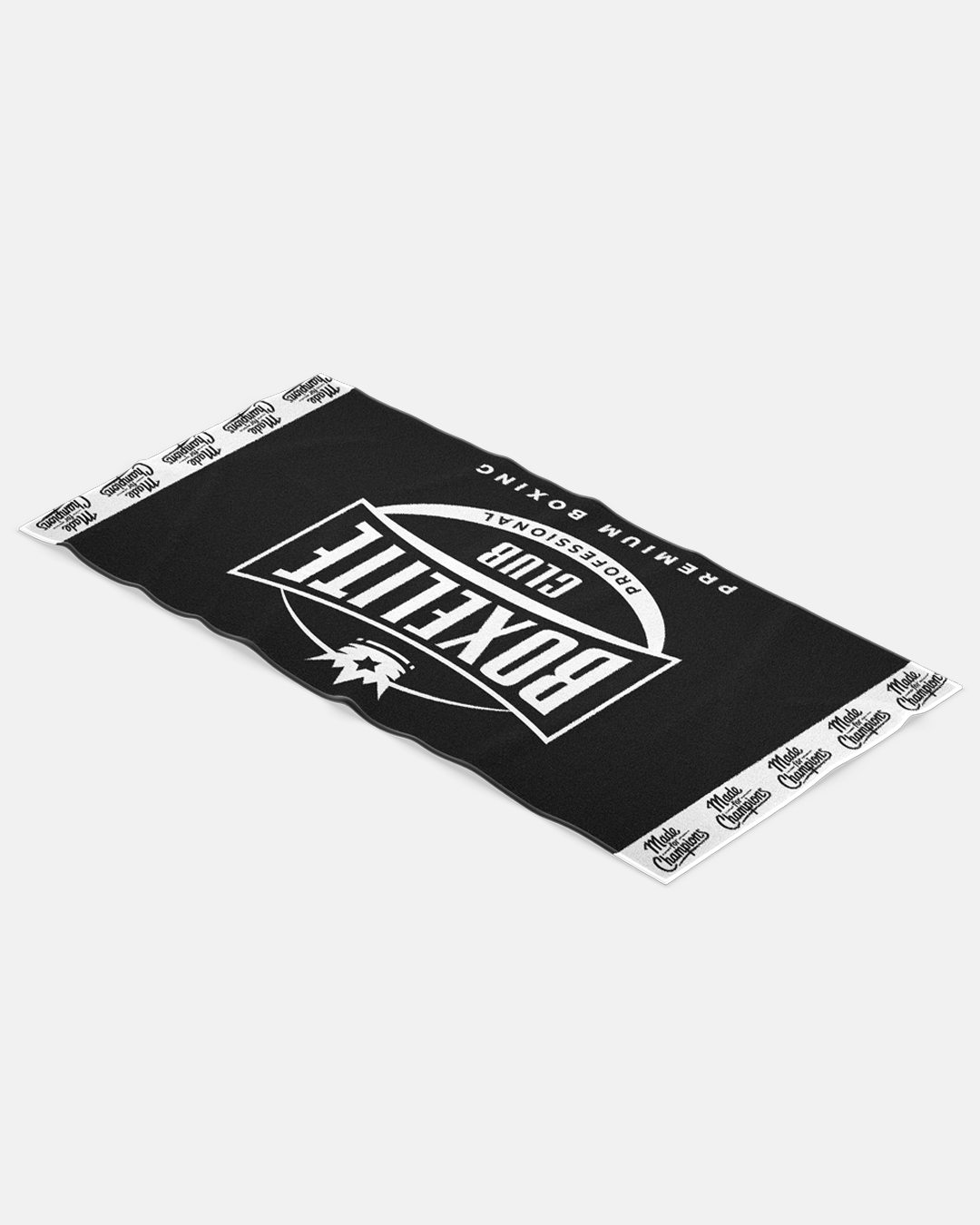 Classic BOXELITE Towel