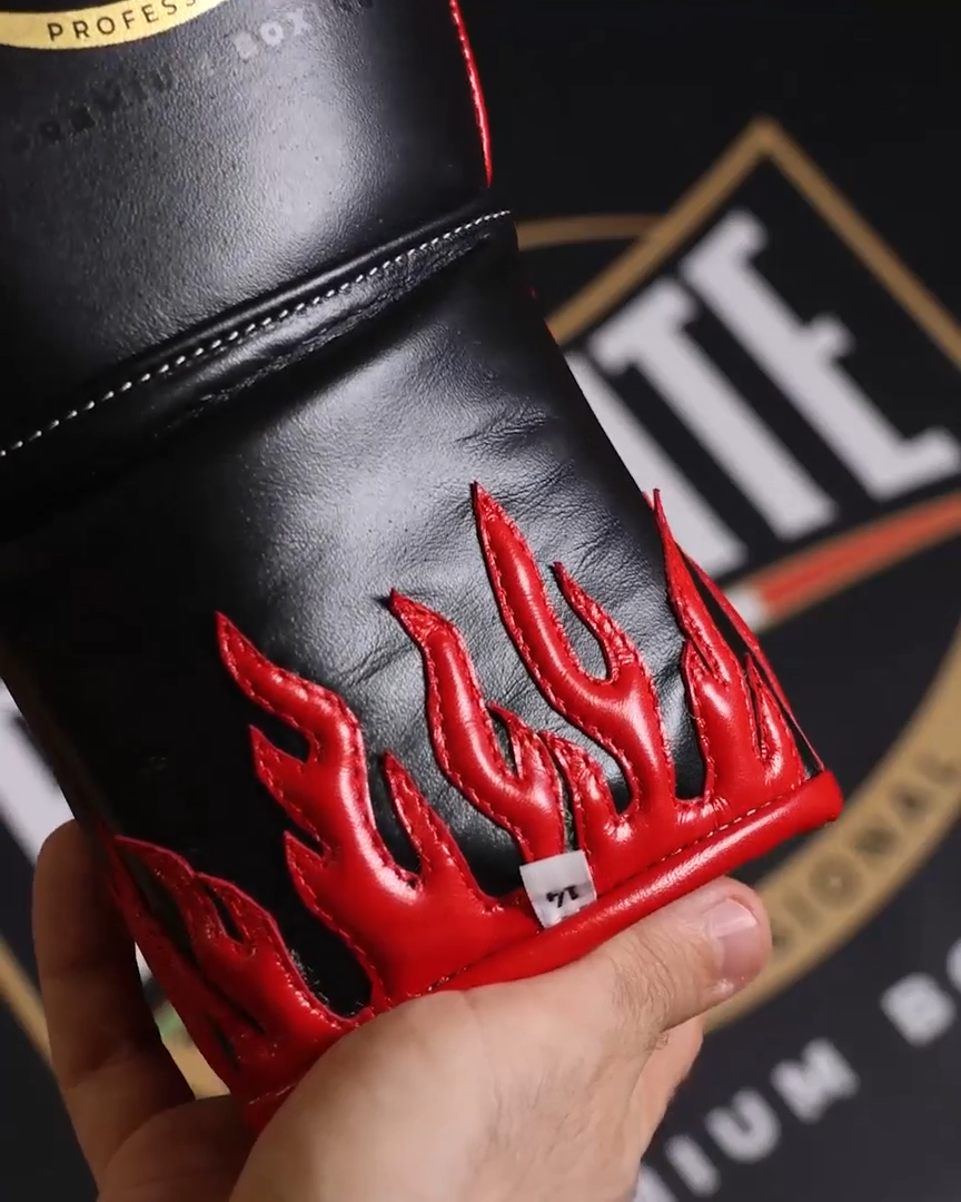 Fuego Special Edition 14oz