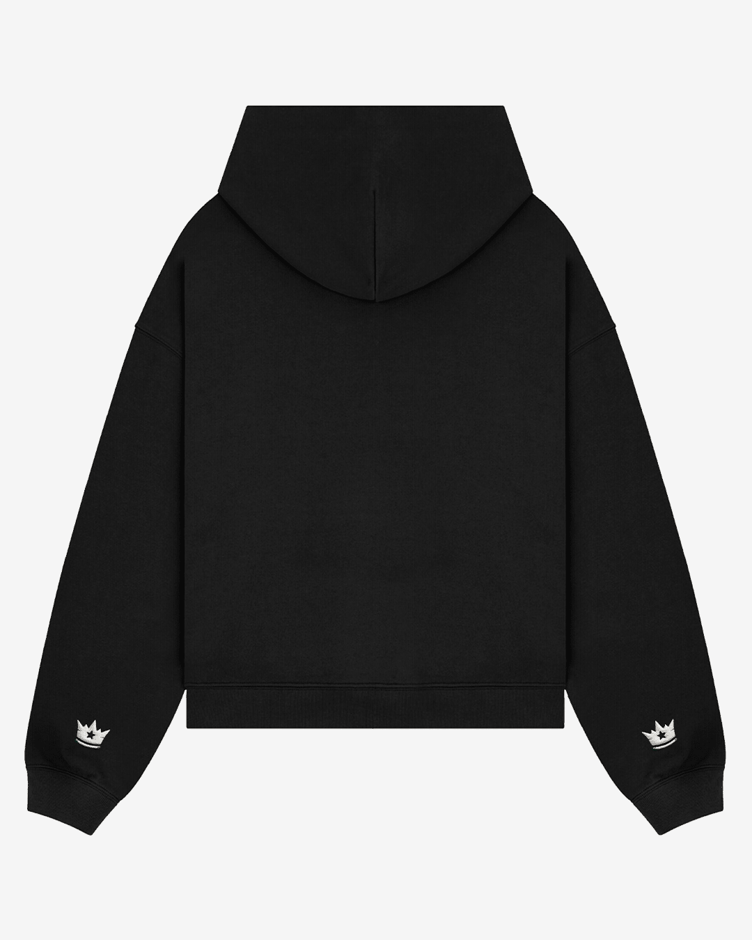 BOXELITE Embroidered Premium Boxing Hoodie