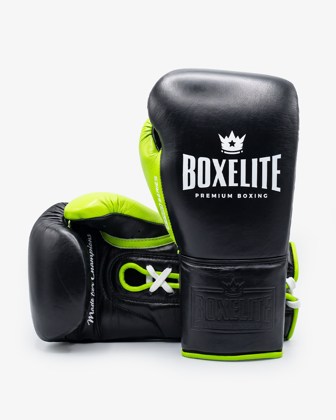 S-Pro Training Gloves Laces