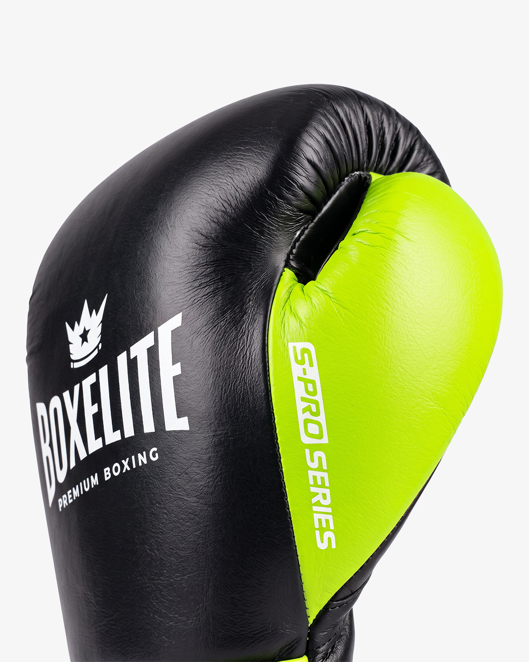 S-Pro Training Gloves Velcro