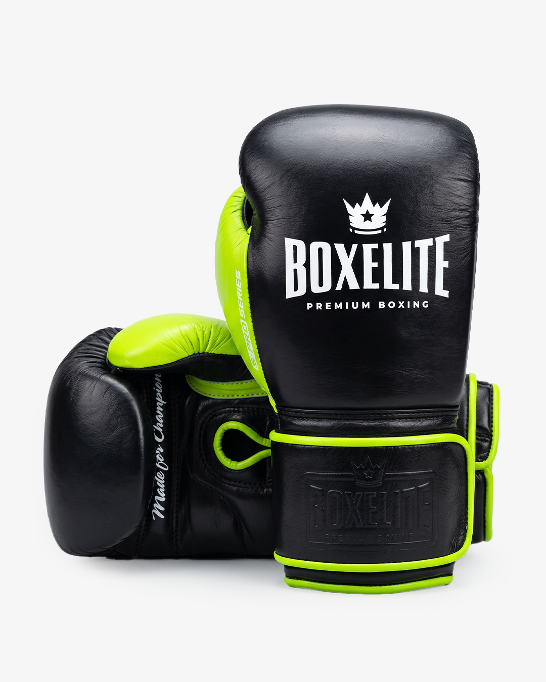 S-Pro Training Gloves Velcro