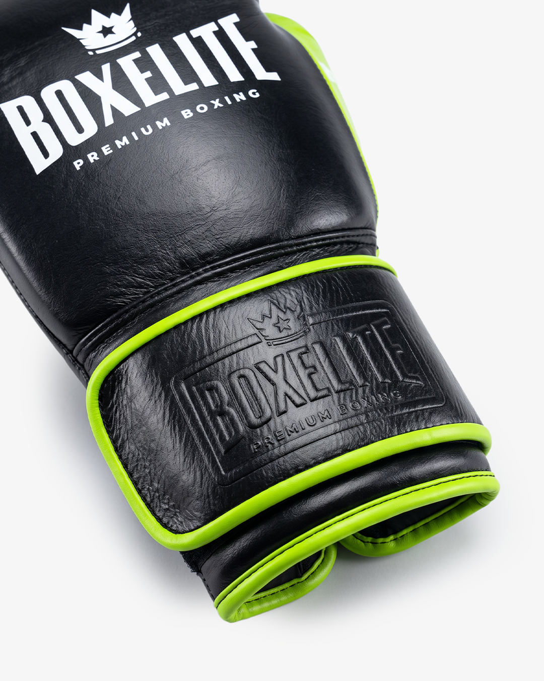 S-Pro Training Gloves Velcro