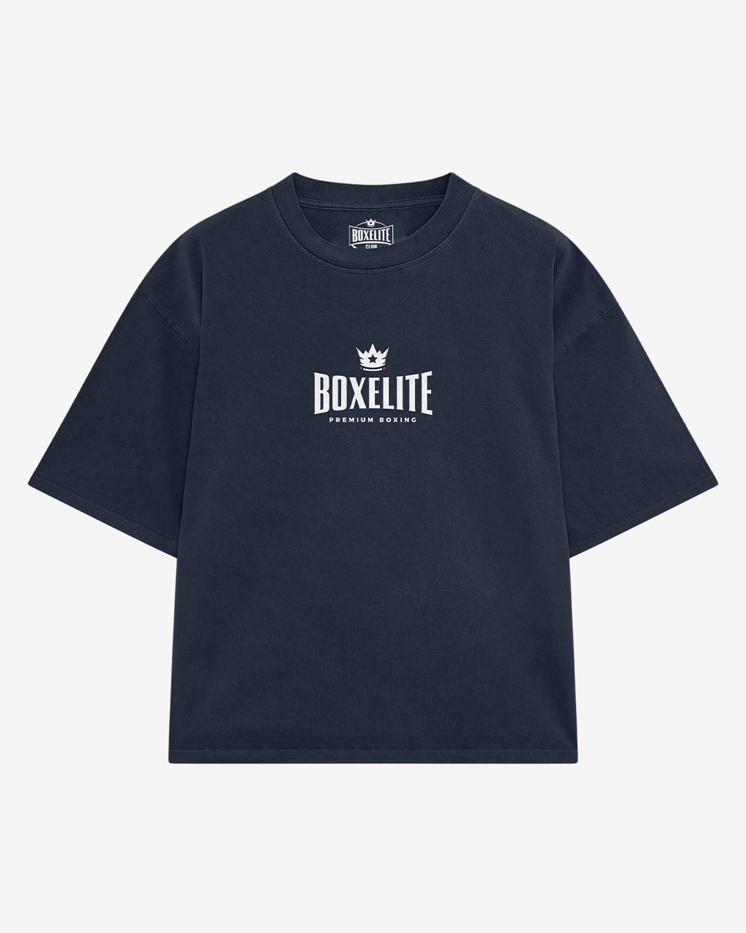 Essential Made for Champions Navy T-Shirt