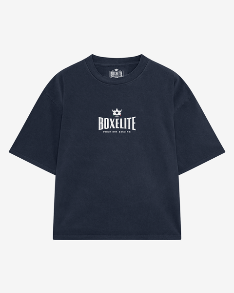 Essential Made for Champions Navy T-Shirt