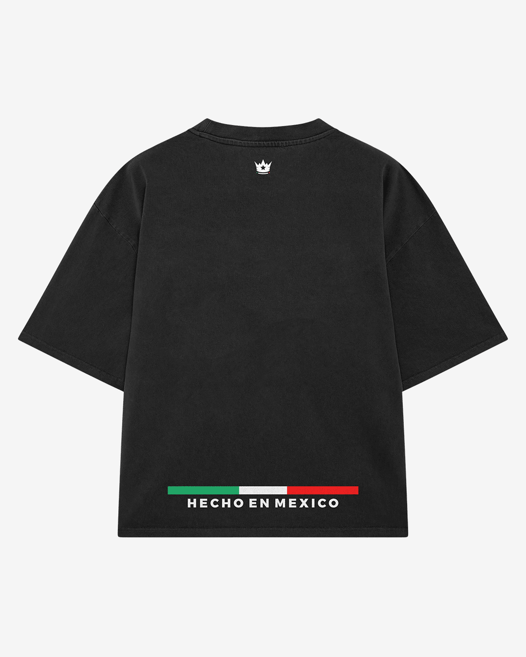 Classic BOXELITE Black T-Shirt