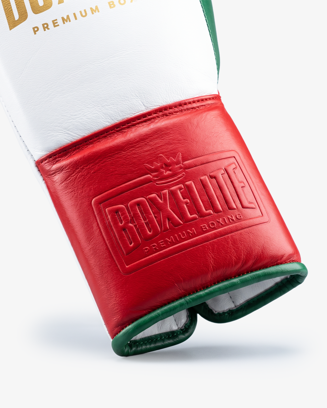 S-Pro Training Gloves Laces