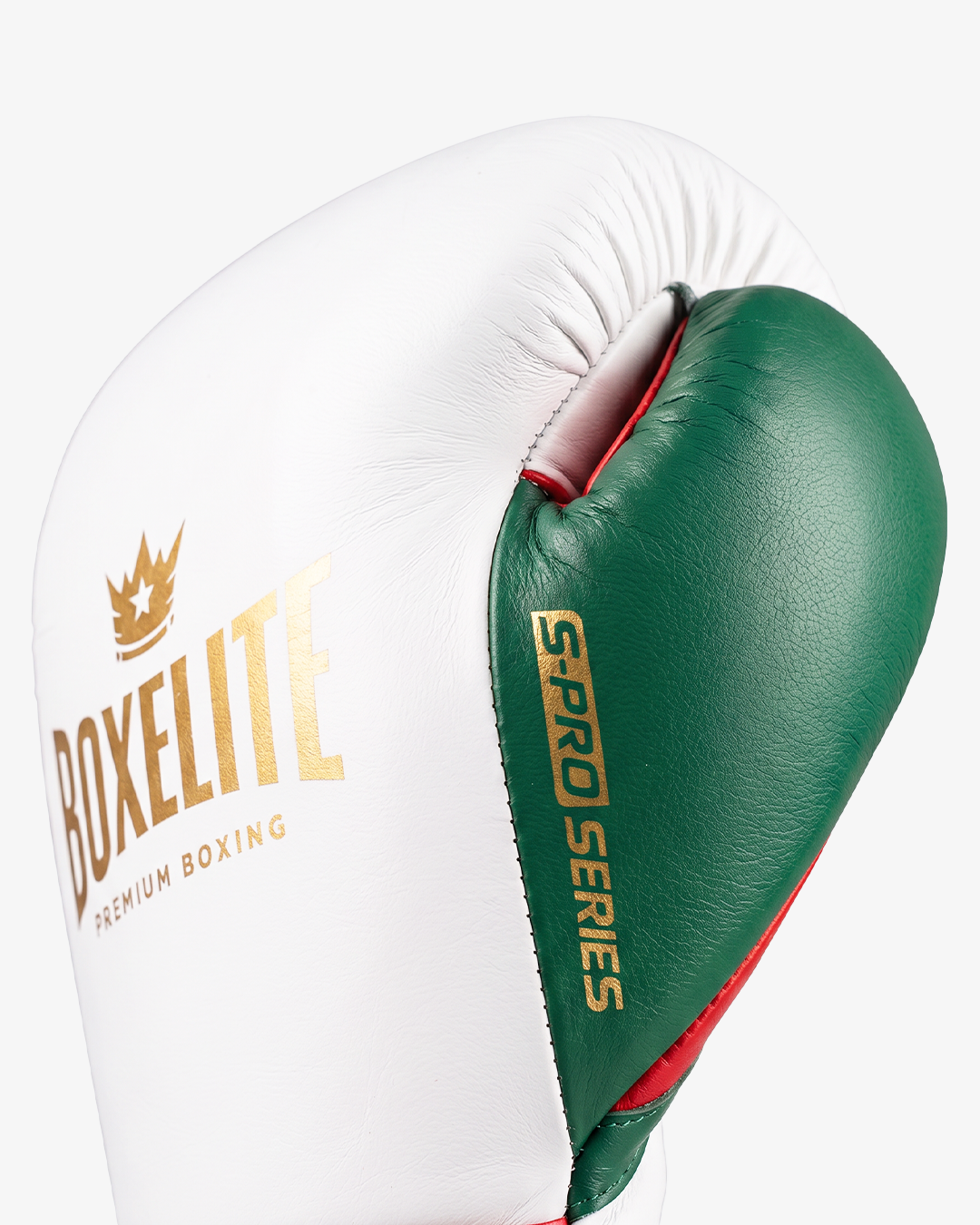 S-Pro Training Gloves Velcro