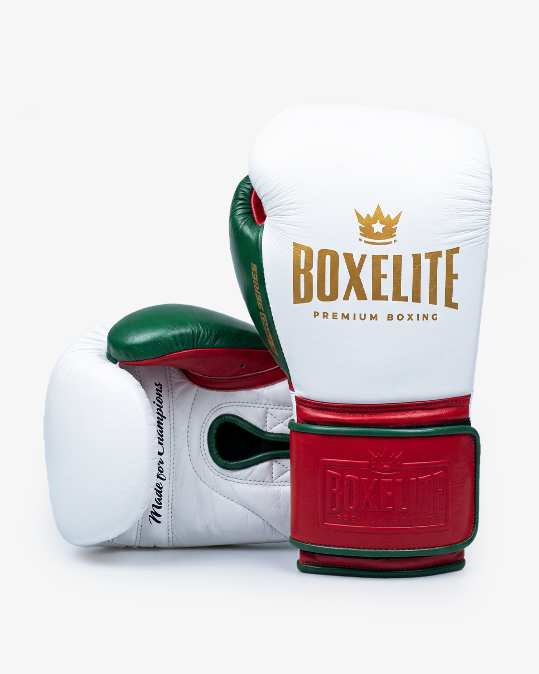 S-Pro Training Gloves Velcro