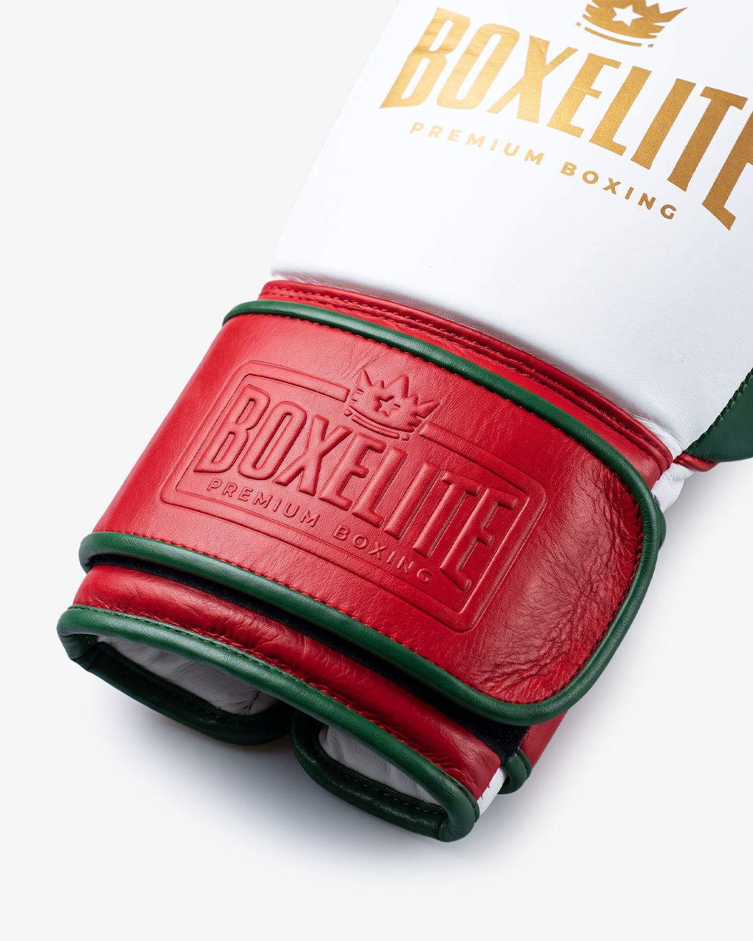 S-Pro Training Gloves Velcro