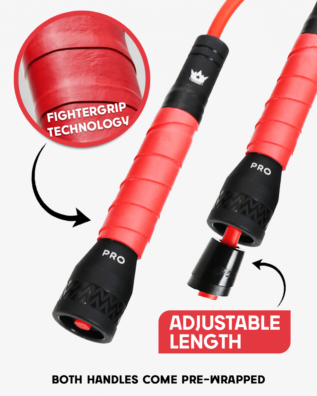 BOXELITE ProRope