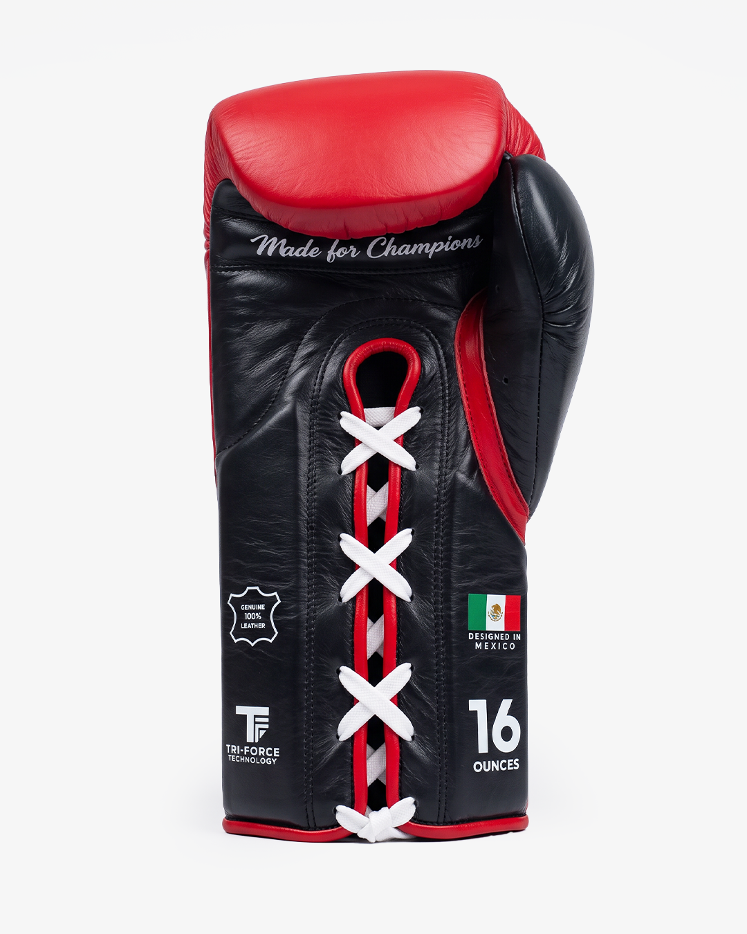 S-Pro Training Gloves Laces