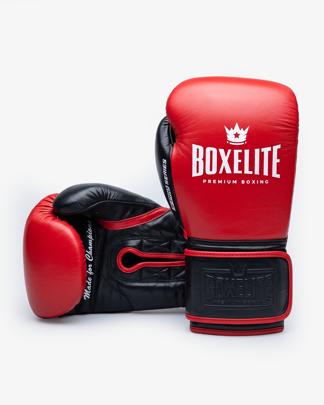 S-Pro Training Gloves Velcro