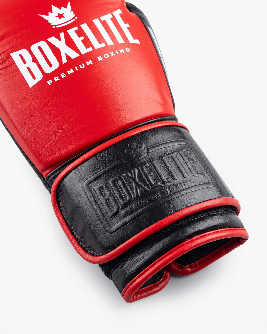 S-Pro Training Gloves Velcro