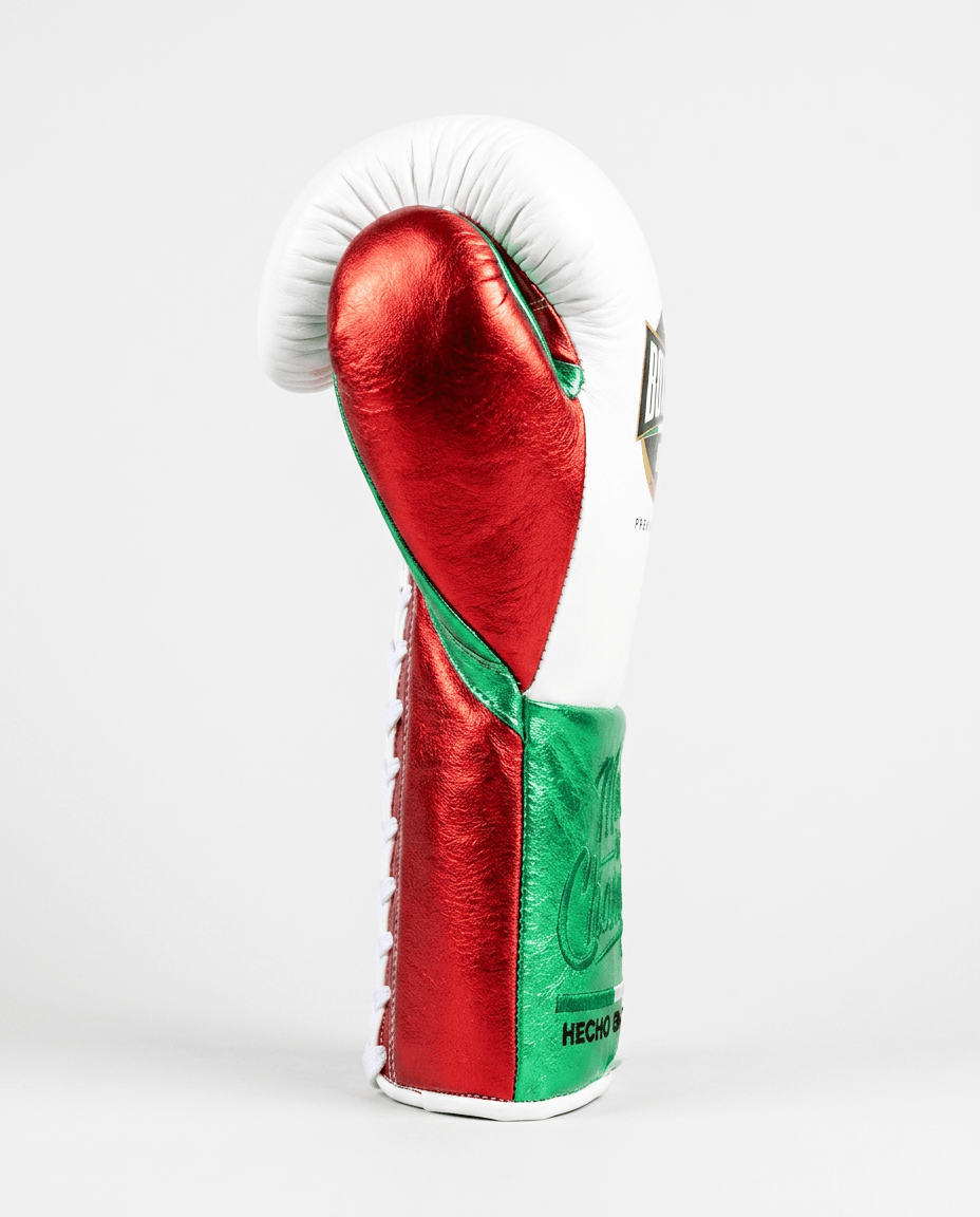 MX Tri-Color 16oz Training HH Gloves