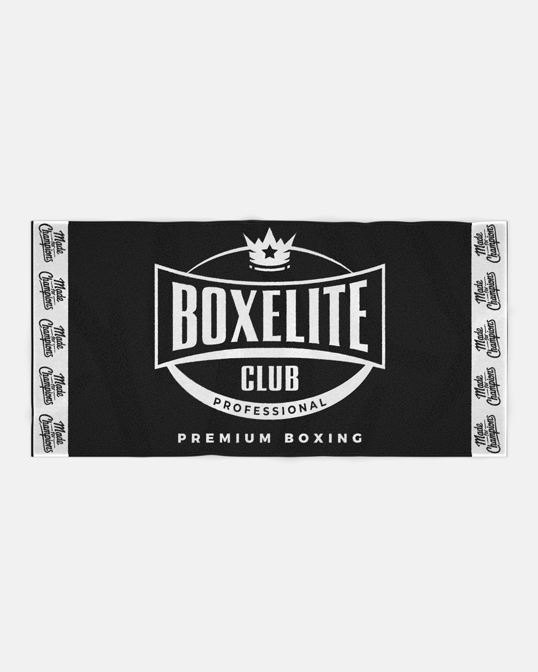Classic BOXELITE Towel