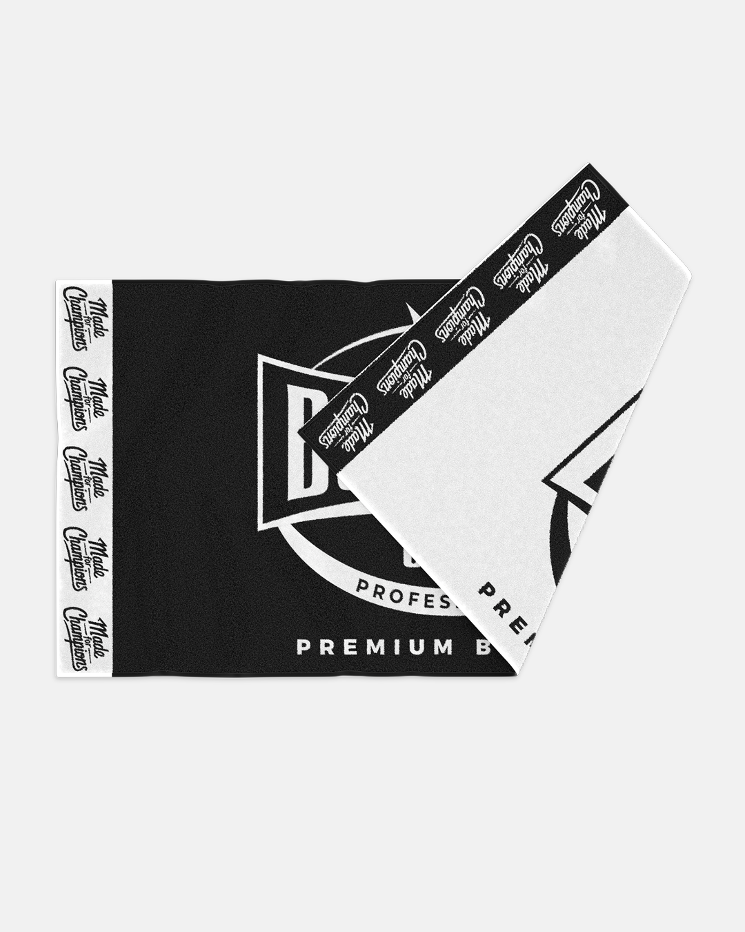 Classic BOXELITE Towel