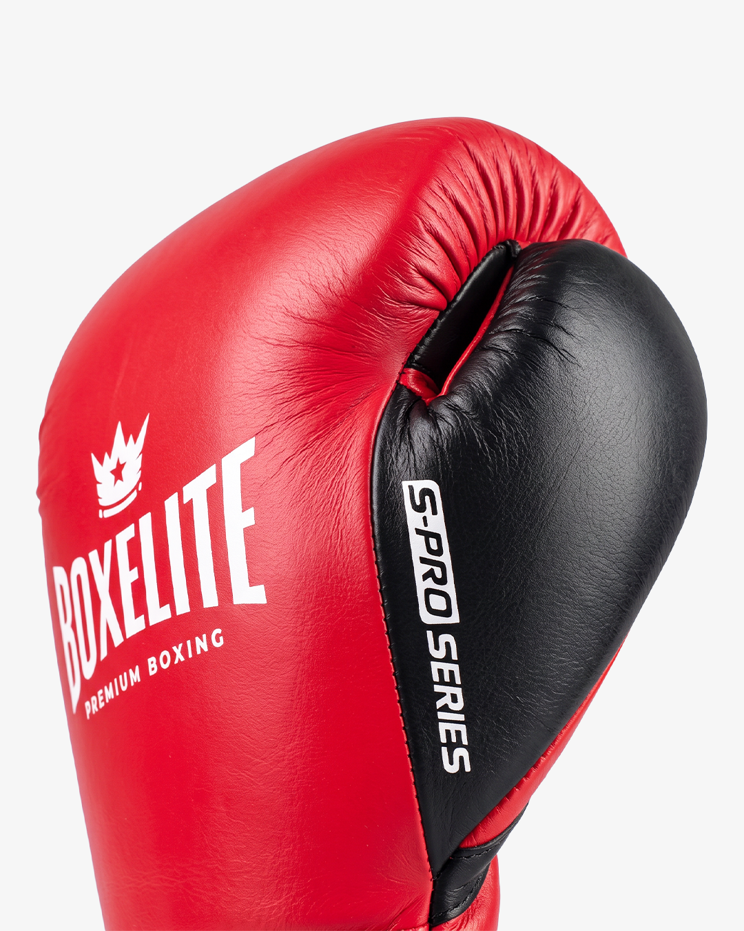 S-Pro Training Gloves Laces