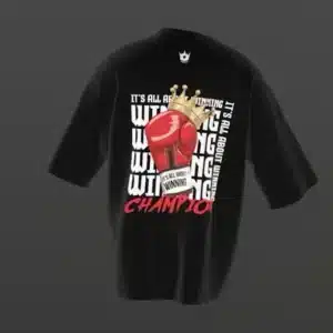 Classic White BOXELITE T-Shirt
