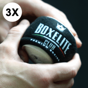 OFFER: Premium Padded Knuckles Bundle