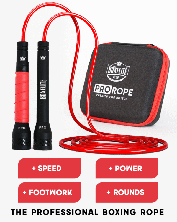 BOXELITE ProRope - Image 1