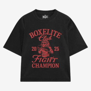 Fight Champion Lion