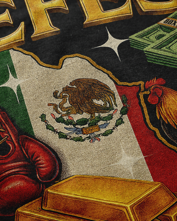 Jefe de Jefes - Image 3