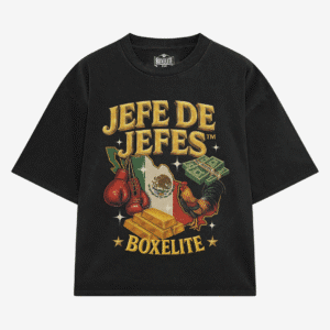 Jefe de Jefes
