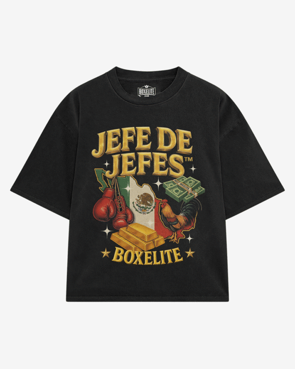 Jefe de Jefes - Image 1