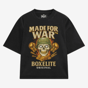 Made For War - Black Limited Edition