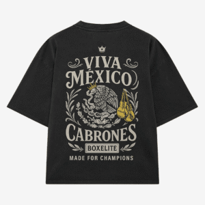 Viva Mexico Cabrones