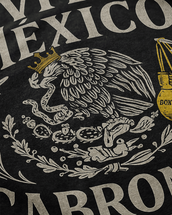 Viva Mexico Cabrones - Image 4