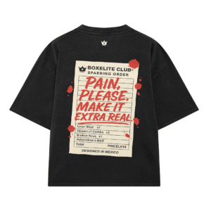 Pain Ticket - Limited Edition