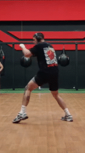 Classic BOXELITE Black T-Shirt photo review