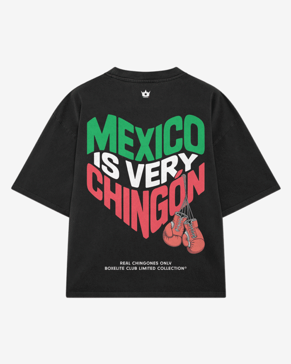Mexico is Very Chingon - MX - Image 1