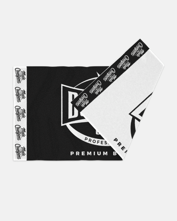 CLASSIC BOXELITE TOWEL - Image 2