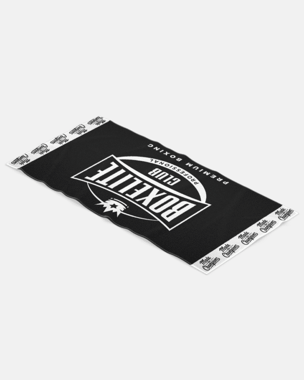 CLASSIC BOXELITE TOWEL - Image 3