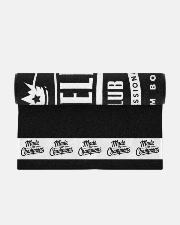 CLASSIC BOXELITE TOWEL - Image 4