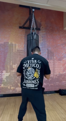 Classic BOXELITE Black T-Shirt photo review