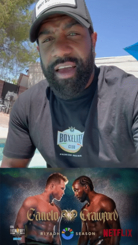 Classic BOXELITE Black T-Shirt photo review