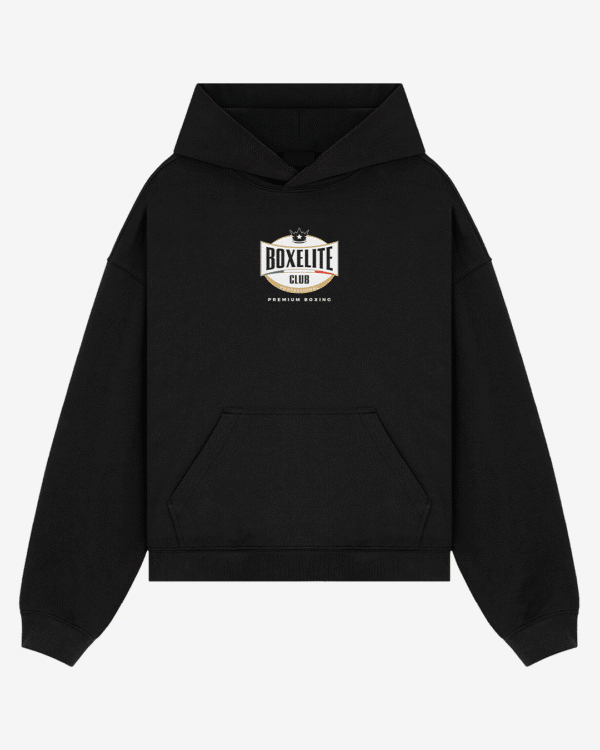 Hoodie It's All About Winning - Image 2