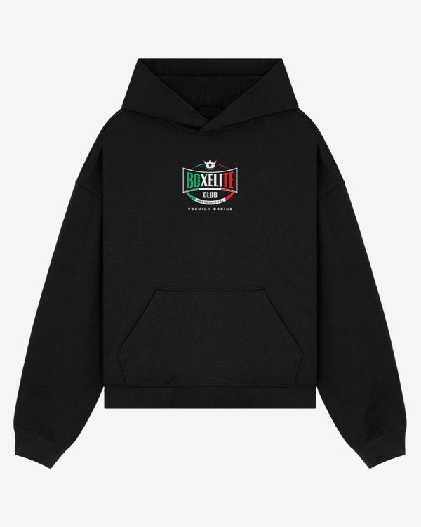 Hoodie Mexico is Very Chingon - Image 2