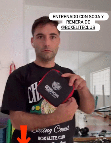 BOXELITE ProRope photo review