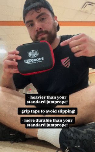 BOXELITE ProRope photo review