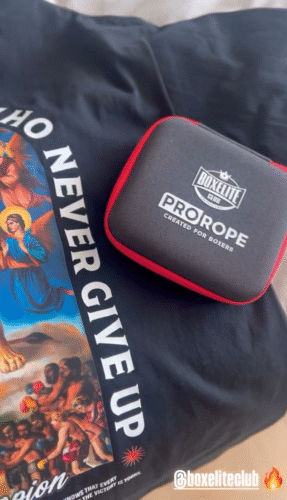 BOXELITE ProRope photo review